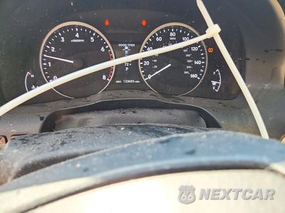 Zdjęcie 9 z 12 samochodu: 2015 LEXUS ES 350 VIN:JTHBK1GG1F2196294 - miniatura