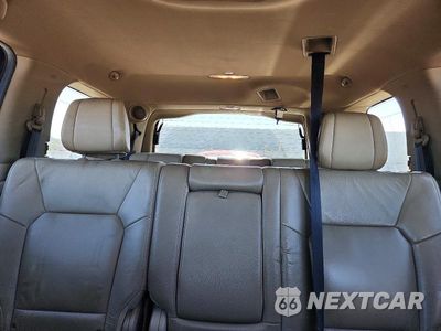 Zdjęcie 10 z 13 samochodu: 2012 HONDA PILOT TOURING VIN:5FNYF4H93CB019627 - miniatura
