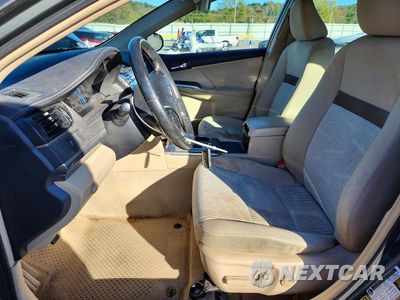 Zdjęcie 7 z 12 samochodu: 2012 TOYOTA CAMRY HYBRID XLE VIN:4T1BD1FKXCU050697 - miniatura