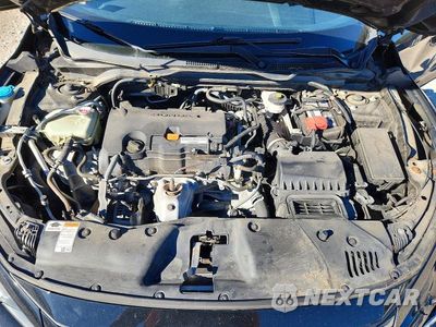 Zdjęcie 11 z 12 samochodu: 2019 HONDA CIVIC LX VIN:2HGFC4B67KH302864 - miniatura