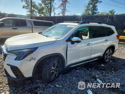 2023 SUBARU ASCENT TOURING 4S4WMAWD9P3464441 - główne zdjęcie licytacji z USA - miniatura