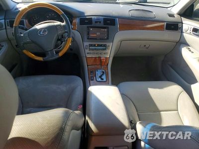 Zdjęcie 8 z 12 samochodu: 2005 LEXUS ES 330 VIN:JTHBA30G955079231 - miniatura