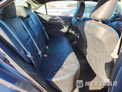 Zdjęcie 10 z 13 samochodu: 2014 TOYOTA COROLLA LE ECO PLUS VIN:2T1BPRHE8EC026870 - miniatura
