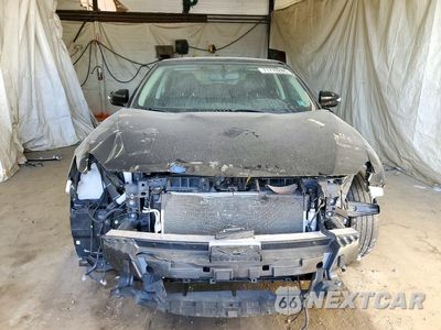 Piąte zdjęcie samochodu w środku: 2019 NISSAN MAXIMA 3.5 SL VIN:1N4AA6AV2KC363423 - miniatura