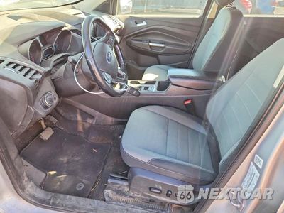Zdjęcie 7 z 13 samochodu: 2017 FORD ESCAPE TITANIUM VIN:1FMCU0JD2HUA61756 - miniatura