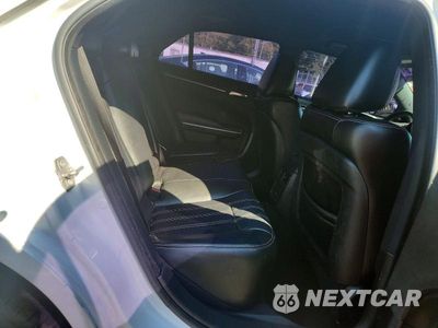 Zdjęcie 10 z 12 samochodu: 2020 CHRYSLER 300 S VIN:2C3CCAGG9LH158970 - miniatura