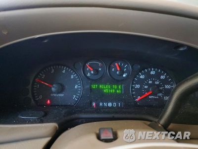 Zdjęcie 9 z 12 samochodu: 2005 FORD TAURUS SE VIN:1FAFP53285A172932 - miniatura