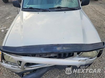 Zdjęcie 11 z 12 samochodu: 2004 TOYOTA TACOMA PRERUNNER V6 VIN:5TEGN92NX4Z350545 - miniatura