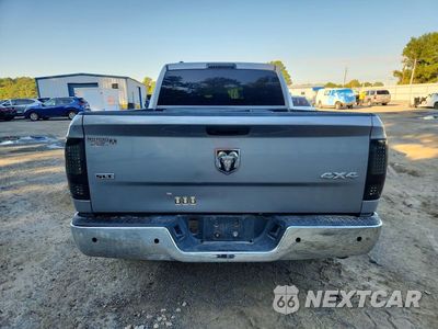 Zdjęcie 6 z 13 samochodu: 2020 RAM 1500 CLASSIC SLT VIN:1C6RR7TT2LS120216 - miniatura