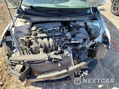 Zdjęcie 11 z 13 samochodu: 2021 HYUNDAI ELANTRA SEL VIN:5NPLM4AG3MH011555 - miniatura
