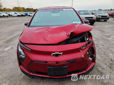 Piąte zdjęcie samochodu w środku: 2023 CHEVROLET BOLT EV 2LT VIN:1G1FX6S09P4184338 - miniatura
