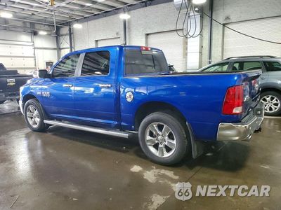 Drugie zdjęcie samochodu z przodu: 2016 RAM 1500 SLT VIN:1C6RR7LT4GS223062 - miniatura