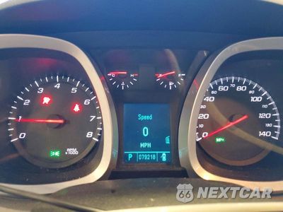 Zdjęcie 9 z 14 samochodu: 2010 CHEVROLET EQUINOX LS VIN:2CNALBEW7A6298829 - miniatura