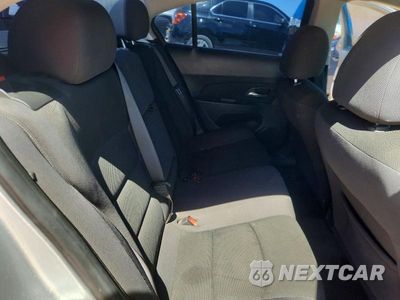 Zdjęcie 10 z 12 samochodu: 2016 CHEVROLET CRUZE LIMITED LT VIN:1G1PE5SBXG7137422 - miniatura