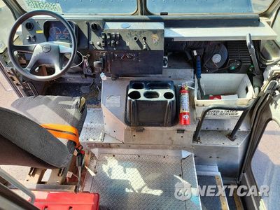 Zdjęcie 8 z 13 samochodu: 2021 FREIGHTLINER MT45G DELIVERY TRUCK VIN:4UZAC2EA5MCML0728 - miniatura