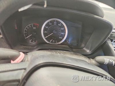 Zdjęcie 9 z 13 samochodu: 2022 TOYOTA COROLLA LE VIN:5YFEPMAE4NP279758 - miniatura