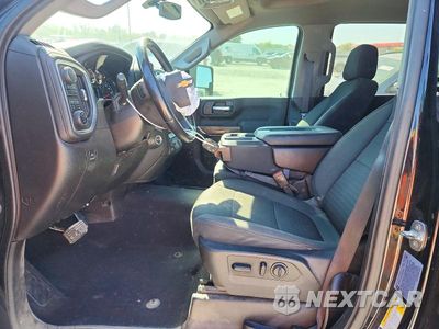 Zdjęcie 7 z 12 samochodu: 2021 CHEVROLET SILVERADO K2500 HEAVY DUTY LT VIN:1GC4YNE79MF315931 - miniatura