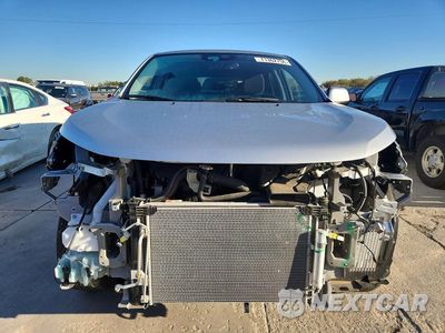 Piąte zdjęcie samochodu w środku: 2024 MITSUBISHI OUTLANDER SPORT S/SE VIN:JA4ARUAU6RU024645 - miniatura