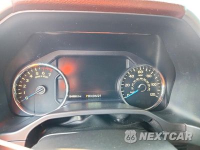 Zdjęcie 9 z 12 samochodu: 2015 FORD F150 PLATINUM VIN:1FTEW1EG6FFA29203 - miniatura