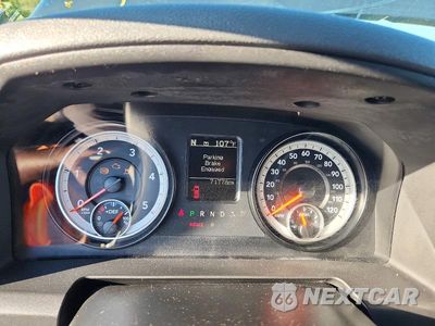 Zdjęcie 9 z 12 samochodu: 2015 RAM 1500 ST VIN:1C6RR6KMXFS742510 - miniatura