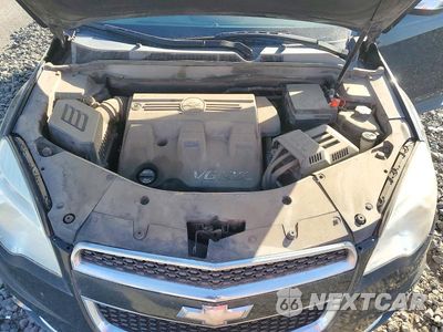 Zdjęcie 12 z 13 samochodu: 2015 CHEVROLET EQUINOX LTZ VIN:2GNFLHE35F6135680 - miniatura