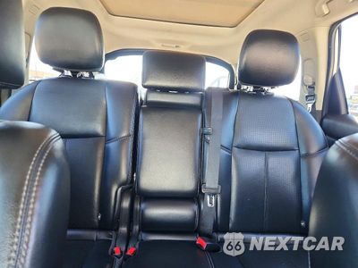 Zdjęcie 10 z 13 samochodu: 2016 NISSAN PATHFINDER PLATINUM VIN:5N1AR2MM9GC615105 - miniatura