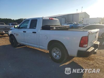 Drugie zdjęcie samochodu z przodu: 2021 RAM 1500 CLASSIC TRADESMAN VIN:1C6RR6FTXMS521049 - miniatura