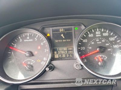 Zdjęcie 9 z 13 samochodu: 2015 NISSAN ROGUE SELECT S VIN:JN8AS5MV4FW253298 - miniatura