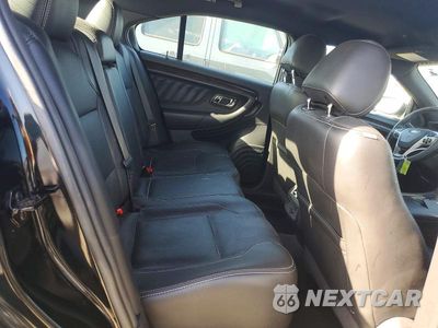 Zdjęcie 10 z 12 samochodu: 2014 FORD TAURUS LIMITED VIN:1FAHP2F84EG110979 - miniatura
