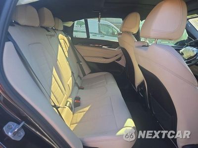 Zdjęcie 11 z 13 samochodu: 2019 BMW X4 XDRIVE30I VIN:5UXUJ3C53KLG56607 - miniatura