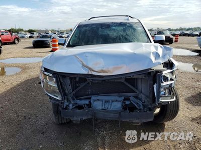 Piąte zdjęcie samochodu w środku: 2016 CHEVROLET TAHOE C1500 LT VIN:1GNSCBKC2GR316936 - miniatura