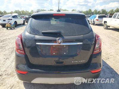 Zdjęcie 6 z 13 samochodu: 2019 BUICK ENCORE ESSENCE VIN:KL4CJCSM1KB751881 - miniatura