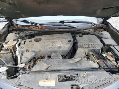 Zdjęcie 11 z 12 samochodu: 2013 NISSAN ALTIMA 2.5 VIN:1N4AL3AP8DN494339 - miniatura