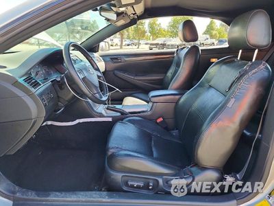 Zdjęcie 7 z 12 samochodu: 2006 TOYOTA CAMRY SOLARA SE V6 VIN:4T1FA38P36U070910 - miniatura