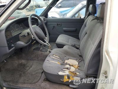 Zdjęcie 7 z 12 samochodu: 1993 TOYOTA PICKUP DELUXE VIN:JT4RN13P3P6051300 - miniatura