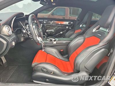 Zdjęcie 7 z 13 samochodu: 2019 MERCEDES-BENZ C 63 AMG-S VIN:WDDWJ8HB4KF866110 - miniatura