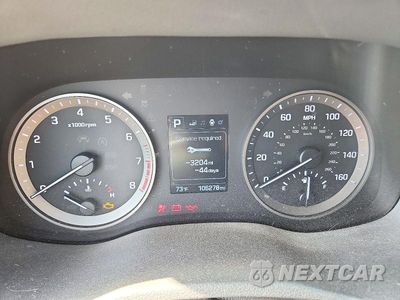 Zdjęcie 9 z 12 samochodu: 2017 HYUNDAI TUCSON SPORT VIN:KM8J3CA25HU384483 - miniatura