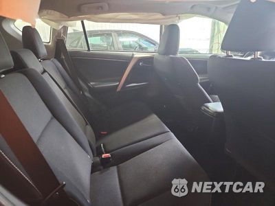 Zdjęcie 10 z 12 samochodu: 2018 TOYOTA RAV4 XLE VIN:2T3RFREV6JW853594 - miniatura
