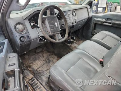 Zdjęcie 8 z 12 samochodu: 2012 FORD F250 SUPER DUTY VIN:1FT7X2B66CEC67898 - miniatura