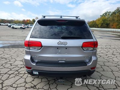 Zdjęcie 6 z 14 samochodu: 2014 JEEP GRAND CHEROKEE LAREDO VIN:1C4RJFAG6EC280239 - miniatura