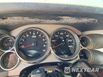 Zdjęcie 9 z 13 samochodu: 2008 CHEVROLET SILVERADO K2500 HEAVY DUTY VIN:1GCHK23K28F200764 - miniatura