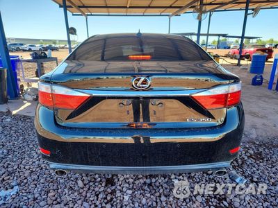 Zdjęcie 6 z 12 samochodu: 2013 LEXUS ES 350 VIN:JTHBK1GG5D2028414 - miniatura