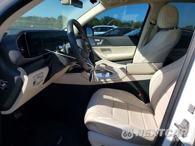 Zdjęcie 7 z 13 samochodu: 2020 MERCEDES-BENZ GLE 450 4MATIC VIN:4JGFB5KB9LA082790 - miniatura