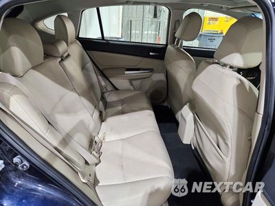 Zdjęcie 10 z 12 samochodu: 2015 SUBARU IMPREZA SPORT LIMITED VIN:JF1GPAW66FH296752 - miniatura