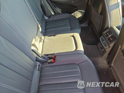 Zdjęcie 11 z 13 samochodu: 2022 AUDI Q5 PREMIUM PLUS 40 VIN:WA1BBAFY4N2114479 - miniatura