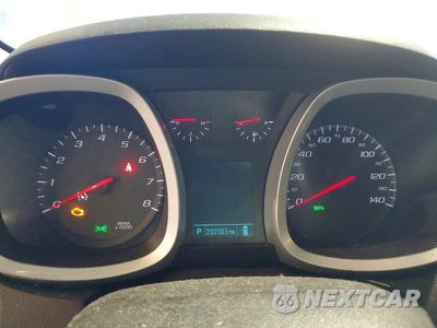Zdjęcie 9 z 13 samochodu: 2014 CHEVROLET EQUINOX LT VIN:2GNALBEK3E6300235 - miniatura