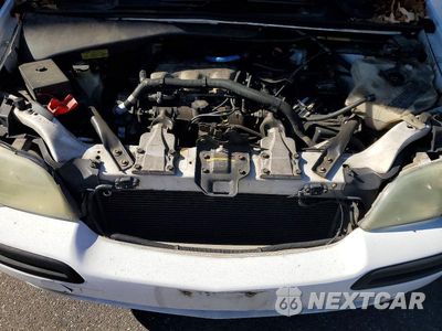 Zdjęcie 12 z 13 samochodu: 2003 CHEVROLET VENTURE VIN:1GNDU03E53D250934 - miniatura