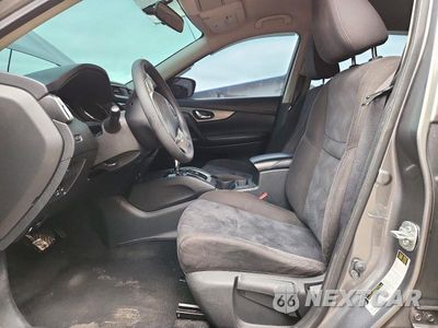 Zdjęcie 7 z 13 samochodu: 2015 NISSAN ROGUE S VIN:KNMAT2MV1FP544620 - miniatura
