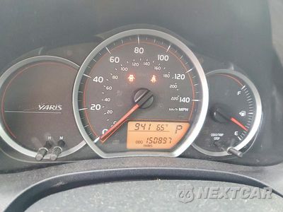 Zdjęcie 9 z 12 samochodu: 2014 TOYOTA YARIS 3-DOOR L VIN:JTDJTUD39ED576323 - miniatura
