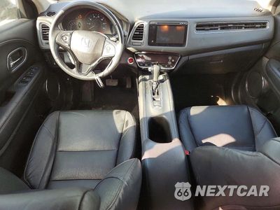 Zdjęcie 8 z 12 samochodu: 2018 HONDA HR-V EXL VIN:3CZRU5H77JM700164 - miniatura
